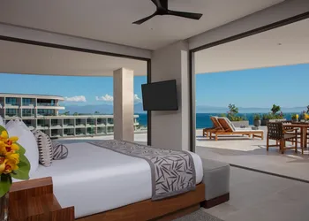 Secrets Bahia Mita Surf & Spa - Adults Only - All Inclusive hotel thumbnail 7