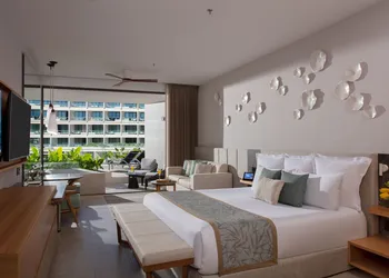 Secrets Bahia Mita Surf & Spa - Adults Only - All Inclusive hotel thumbnail 8