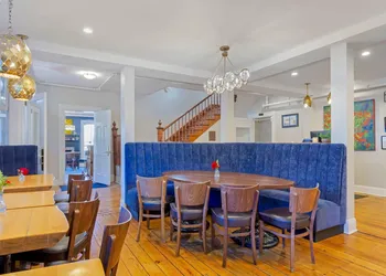 The Colonial Inn, an Ascend Collection Hotel hotel thumbnail 4