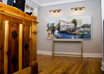 The Colonial Inn, an Ascend Collection Hotel hotel thumbnail 6