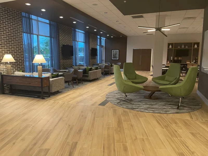 Hyatt Place Murfreesboro hotel detail image 2