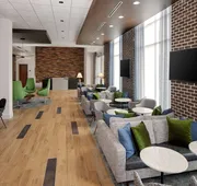 Hyatt Place Murfreesboro hotel detail image 4