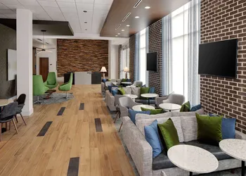 Hyatt Place Murfreesboro hotel thumbnail 4