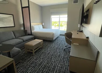 Hyatt Place Murfreesboro hotel thumbnail 8