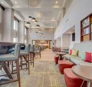 Hampton Inn & Suites Williamstown Ark Encounter hotel detail image 3