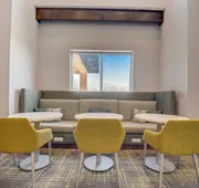 Hampton Inn & Suites Williamstown Ark Encounter hotel detail image 4