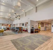 Hampton Inn & Suites Williamstown Ark Encounter hotel detail image 5