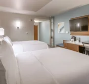 EVEN Hotel Atlanta - Ballpark Area by IHG hotel detail image 4