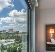 EVEN Hotel Atlanta - Ballpark Area by IHG hotel detail image 5