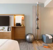 EVEN Hotel Atlanta - Ballpark Area by IHG hotel detail image 7
