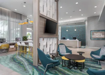 TownePlace Suites by Marriott® Orlando Near Universal hotel thumbnail 2