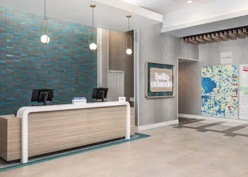 TownePlace Suites by Marriott® Orlando Near Universal hotel thumbnail 3