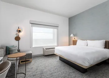 TownePlace Suites by Marriott® Orlando Near Universal hotel thumbnail 4