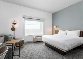 TownePlace Suites by Marriott® Orlando Near Universal hotel thumbnail 5