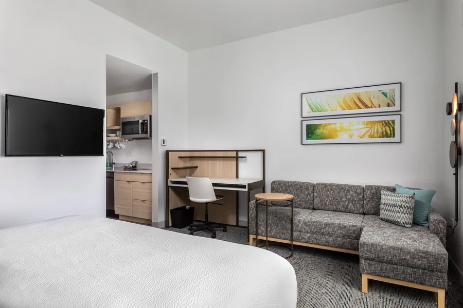 TownePlace Suites by Marriott® Orlando Near Universal hotel detail image 6