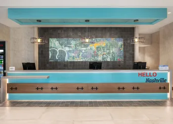 TownePlace Suites by Marriott Nashville Midtown hotel thumbnail 2