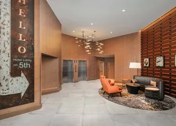 TownePlace Suites by Marriott Nashville Midtown hotel thumbnail 3