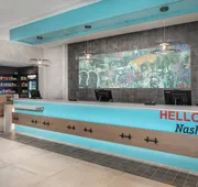 TownePlace Suites by Marriott Nashville Midtown hotel detail image 4
