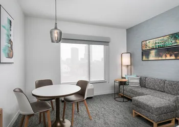 TownePlace Suites by Marriott Nashville Midtown hotel thumbnail 6