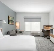 TownePlace Suites by Marriott Nashville Midtown hotel detail image 7