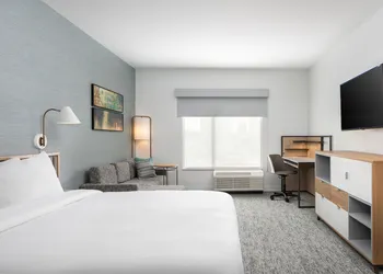 TownePlace Suites by Marriott Nashville Midtown hotel thumbnail 7