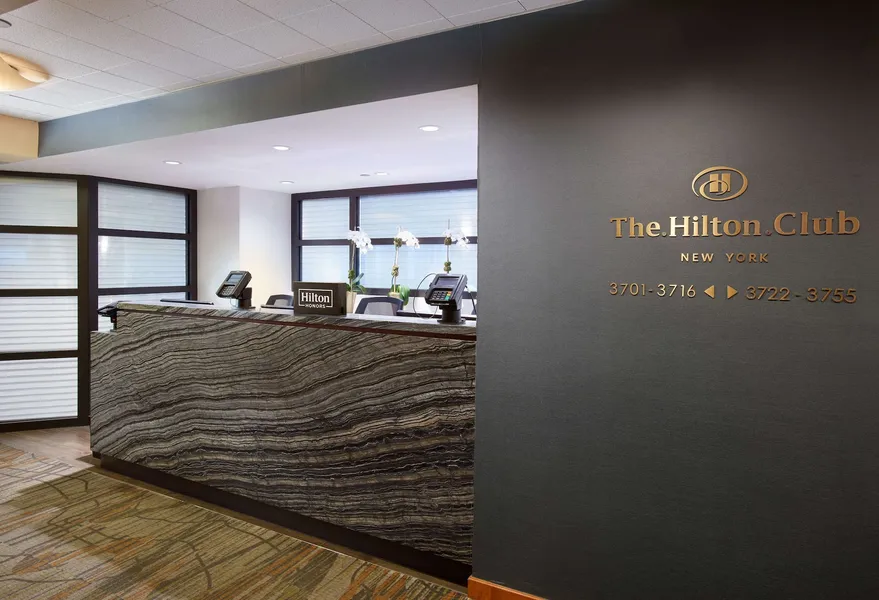 The Hilton Club - New York hotel detail image 2