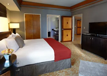 The Hilton Club - New York hotel thumbnail 3
