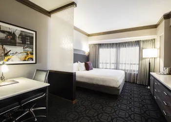 The Hilton Club - New York hotel thumbnail 5