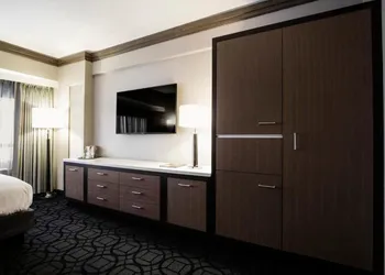 The Hilton Club - New York hotel thumbnail 6