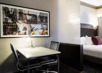 The Hilton Club - New York hotel thumbnail 7