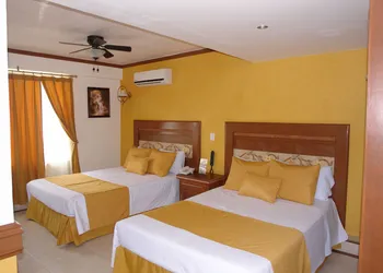 Hotel Villa Las Margaritas Sucursal Caxa hotel thumbnail 3