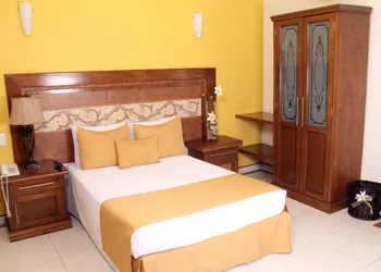 Hotel Villa Las Margaritas Sucursal Caxa hotel thumbnail 5