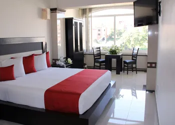 Hotel Villa Las Margaritas Sucursal Caxa hotel thumbnail 6