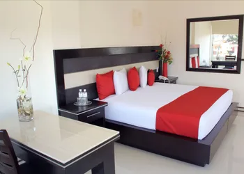 Hotel Villa Las Margaritas Sucursal Caxa hotel thumbnail 7