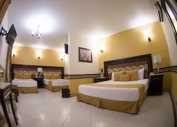 Hotel Villa Las Margaritas Sucursal Caxa hotel thumbnail 8