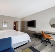 Holiday Inn Express & Suites Glendale Downtown by IHG hotel detail image 7