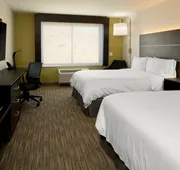 Holiday Inn Express & Suites Bullhead City by IHG hotel detail image 7