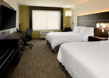Holiday Inn Express & Suites Bullhead City by IHG hotel thumbnail 7