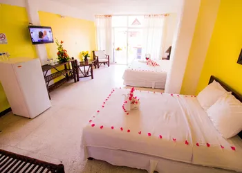 Hotel Zihua Caracol hotel thumbnail 4