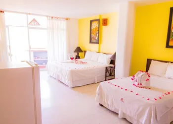 Hotel Zihua Caracol hotel thumbnail 5
