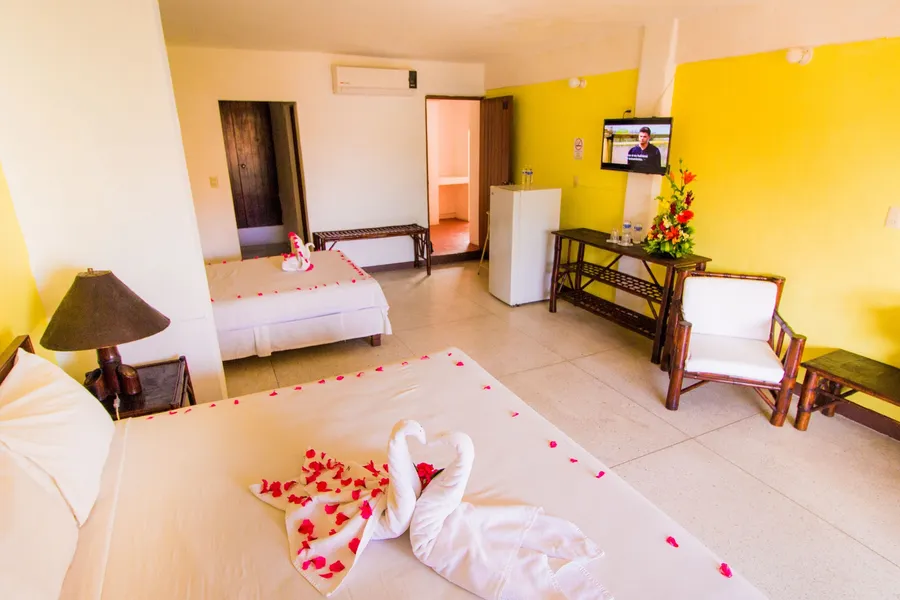 Hotel Zihua Caracol hotel detail image 6