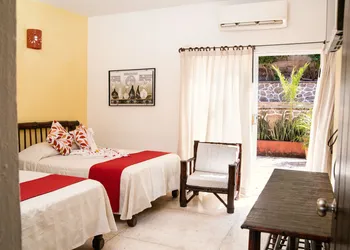 Hotel Zihua Caracol hotel thumbnail 8