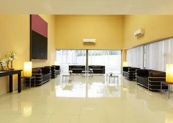Hotel Misión Express Mérida Alta Brisa hotel thumbnail 2