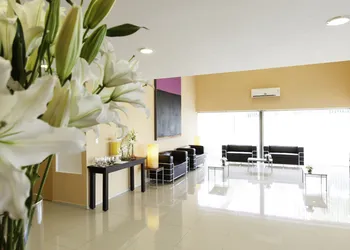 Hotel Misión Express Mérida Alta Brisa hotel thumbnail 5