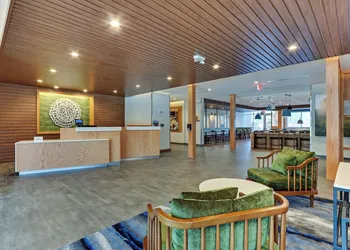 Fairfield Inn & Suites by Marriott Dallas Love Field hotel thumbnail 5