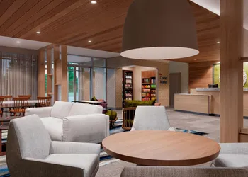 Fairfield Inn & Suites by Marriott Dallas Love Field hotel thumbnail 6