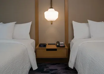 Fairfield Inn & Suites by Marriott Dallas Love Field hotel thumbnail 7
