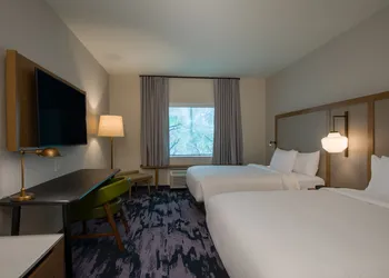 Fairfield Inn & Suites by Marriott Dallas Love Field hotel thumbnail 8