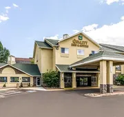 Quality Inn & Suites Westminster - Broomfield hotel detail image 7