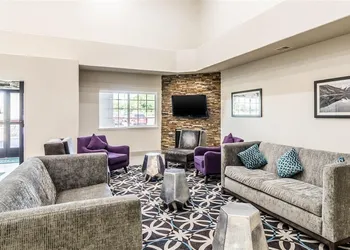 Quality Inn & Suites Westminster - Broomfield hotel thumbnail 2